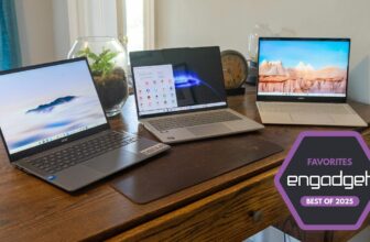 The very best Chromebook you should purchase in 2025