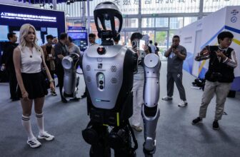 Meta needs to grow to be the Android of robotics