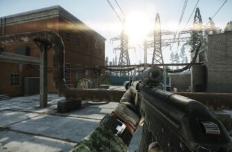 Solely ‘two p.c’ of Escape from Tarkov gamers might get to see its greatest ending