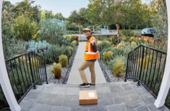 Decide up this battery-powered Ring doorbell whereas it is all the way down to $80 forward of Prime Day