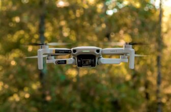 DJI loses lawsuit over Pentagon’s ‘Chinese language army firm’ record