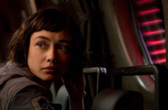 Earth’ Sound Designer Explains That Xenomorph Child Speak