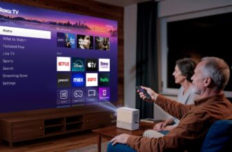 Welcome to the Age of Extremely-Low cost, Advert-Crammed Projectors