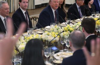 Huge Tech Tells H-1B Staff To not Go away Nation On account of Trump’s New Coverage