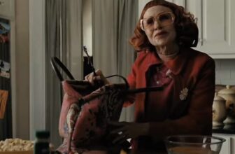 ‘Weapons’ Director Zach Cregger on Aunt Gladys’ Type Inspirations