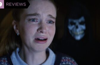 ‘Evening of the Reaper’ Is a Retro Babysitter Slasher With a Thriller Twist