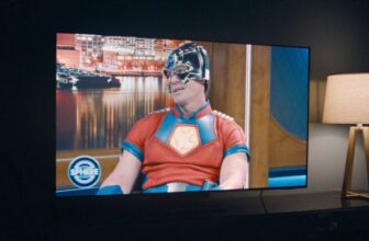 James Gunn Might Have Spoiled Some ‘Superman’ Stars Coming to the ‘Peacemaker’ Season 2 Finale