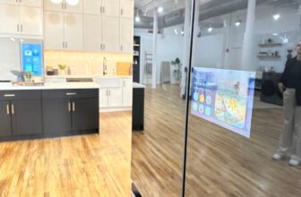 Samsung Fridges Are Getting Adverts