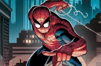 Disney and Webtoon’s Partnership Is Resulting in a Large New Comics App