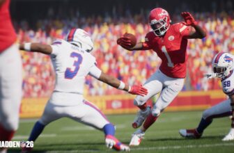 EA reportedly plans to go personal with assist from Silver Lake and Saudi Arabia