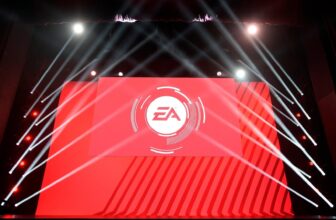 Digital Arts Is Going Non-public in a $55 Billion Jared Kushner–Saudi Takeover