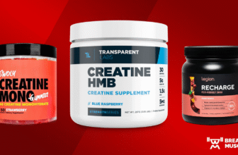 Finest Creatine for Males of 2025