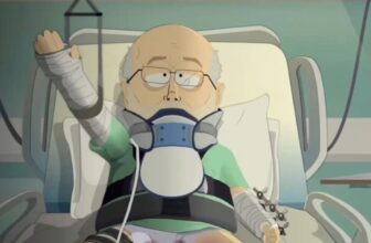 South Park Takes on Betting Markets, Trump, and the FCC