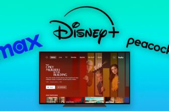 Save on Apple Music, Starz, Disney+ and extra