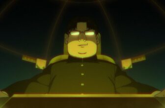 The ‘Dan Da Dan’ Finale’s Greatest ‘Gundam’ Reference Retains Us All within the Thrall of the Pink Comet