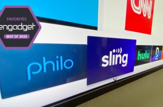 The very best dwell TV streaming providers to chop cable in 2025