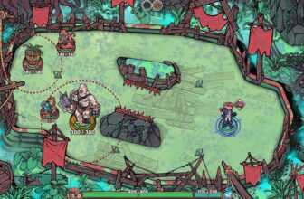 Flick Shot Rogues is the uncommon turn-based recreation that my mind is gelling with