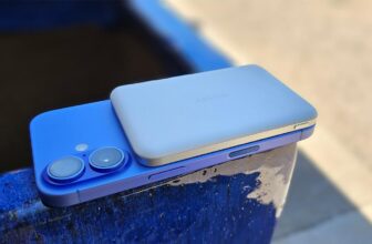 Our favourite slim MagSafe energy financial institution is right down to a brand new low