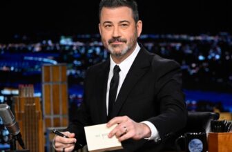 Sinclair Backs Down, Will Resume Airing ‘Jimmy Kimmel Dwell’ on Native Stations