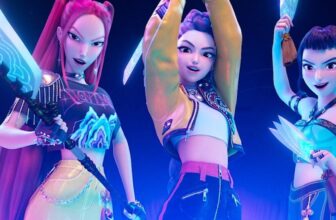 ‘KPop Demon Hunters’ Has In some way Reached But One other Milestone