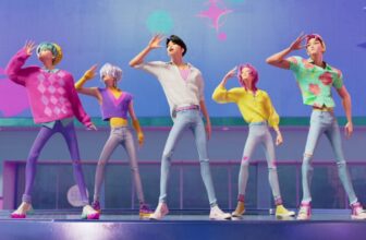 ‘KPop Demon Hunters’ Producer Accused of ChatGPT Use for Songwriting