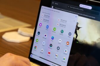 Android Must Bear in mind Its Roots Earlier than It Can Turn out to be a PC