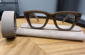 Easy methods to purchase (and take a look at) the Meta Ray-Ban Show glasses