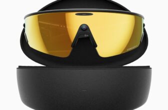 Meta’s New Wraparound Good Glasses Are the Most Oakley Oakleys You Can Purchase