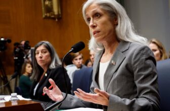 RFK Jr. Claimed CDC Was ‘Killing Kids’ Based on Former Director