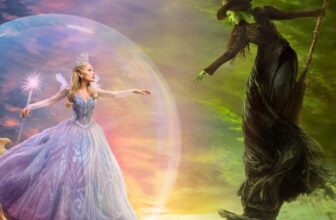 For Good’ Desires to Crash That ‘KPop Demon Hunters’ Soundtrack Oscar Push