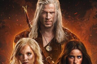 ‘The Witcher’ Returns for Season 4 in October