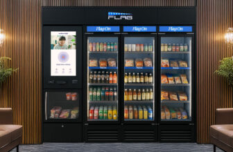 Flagshop Designed to Grow to be the Good Retail International Chief