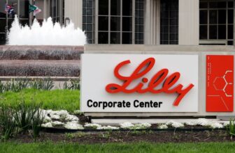 Eli Lilly to Construct $5 Billion Drug Manufacturing Plant in Virginia