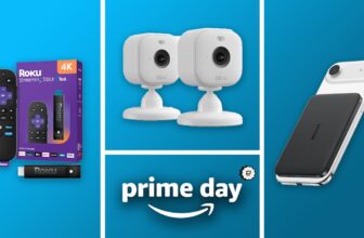 The perfect Amazon Prime Day offers beneath $50 embrace gross sales from Anker, Ring, Lego, Roku and others