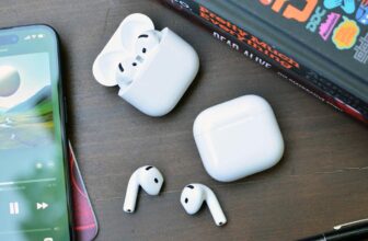AirPods 4 earbuds drop to an all-time-low value