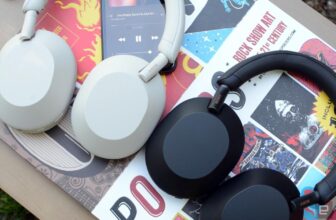 Sony’s WH-1000XM5 headphones drop to $250 for Prime Day