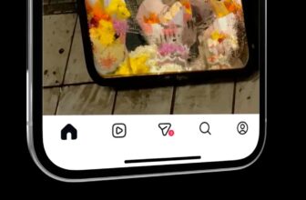 Instagram assessments new structure that places the highlight on Reels and DMs