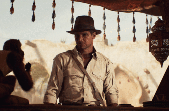 Indiana Jones and the Nice Circle is getting a New Recreation+ mode and different goodies