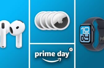 The perfect early October Prime Day offers on Apple units