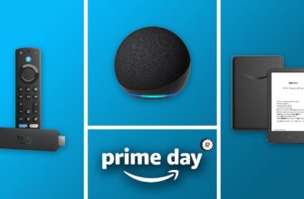 The most effective Amazon offers on Kindles, Echo audio system, Hearth TV units and extra for Prime Day