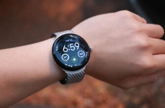 A well-rounded smartwatch with a shocking benefit