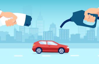 Plug-in hybrids emit virtually as a lot air pollution as fuel automobiles, report finds