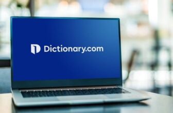 Dictionary.com Has Gone Too Far, Names 6-7 ‘Phrase’ of the Yr