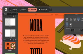 Affinity resurfaces as an all-in-one illustration, picture enhancing and structure app