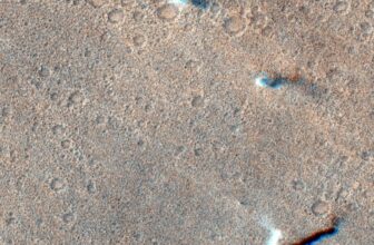 20 Years Value of Mars Climate Knowledge Reveals the Purple Planet Is Means Windier Than We Thought