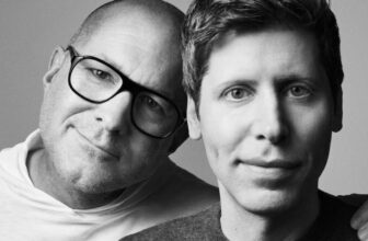 Appears Like Sam Altman and Jony Ive Are Struggling to Make an AI System That Does… Something