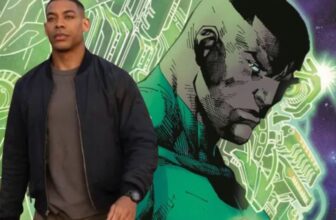 How HBO’s ‘Lanterns’ Present Goals to Get John Stewart Proper