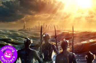 The New ‘Physician Who’ Spinoff Nonetheless Will not Hit America Till 2026