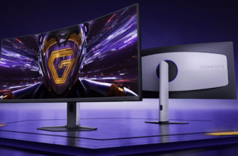 Redmi G34WQ 2026: Xiaomi’s New 34” Ultrawide 180Hz Gaming Monitor At A Price range Worth