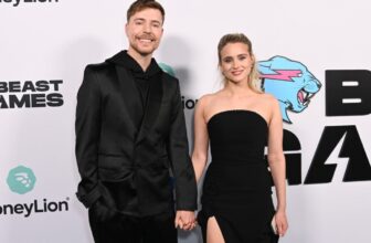 Even MrBeast Is Anxious About AI Slop